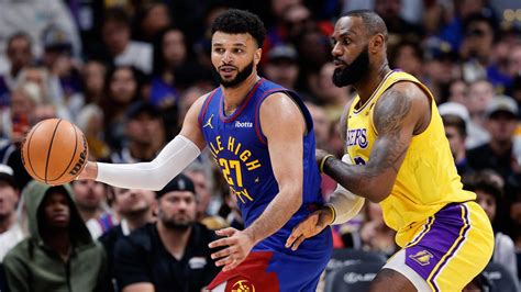 jamal murray instagram|Jamal Murray sends message about LeBron James in post to。